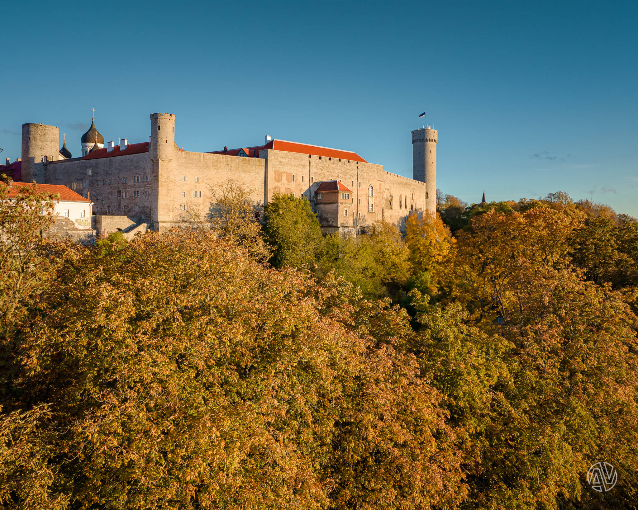 Tallinn