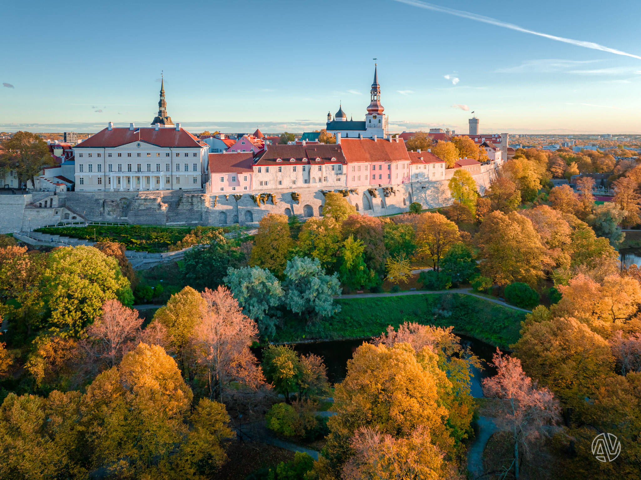 Tallinn