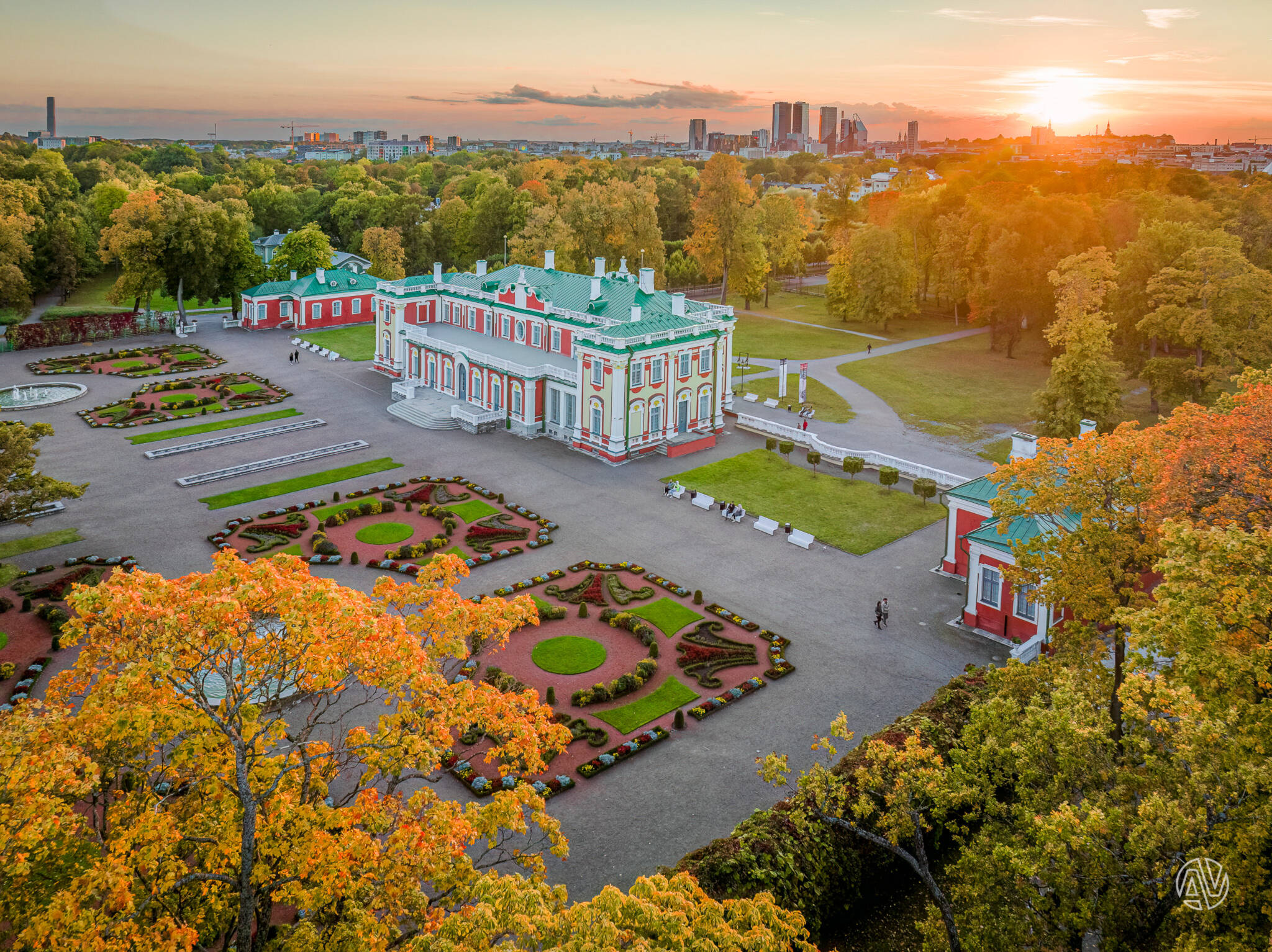 Kadriorg