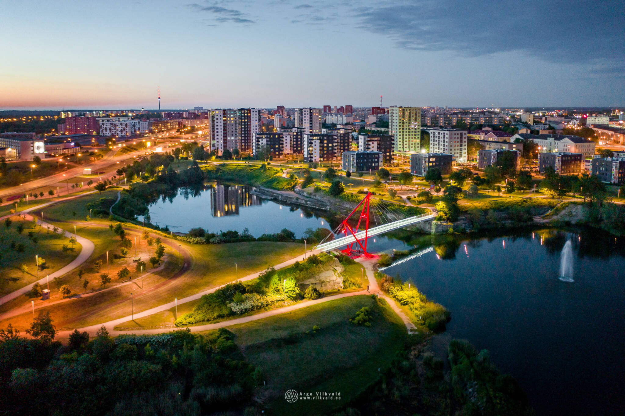 Pae park